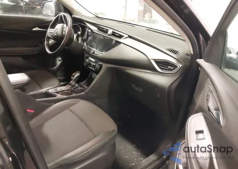 2023 Buick Encore Gx Select Fwd z USA, uszkodzony, nr VIN KL4MMDS26PB100737